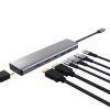 Trust Adapter DALYX 7-w-1 Multiport